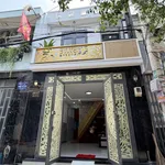 Bán nhà 2 phòng ngủ 32m² Tham Lương Tân Phú - Ảnh thu nhỏ 2