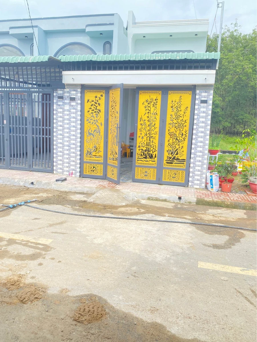 Bán đất biệt thự 160m² Biên Hòa 2,2 tỷ - Ảnh 1