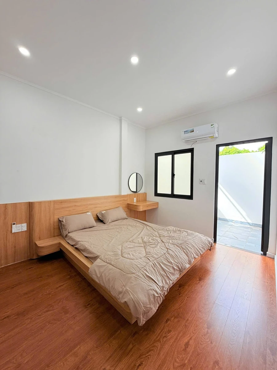Bán nhà mới đầy đủ nội thất 100m2, 3 phòng ngủ Tân Bình - Ảnh thu nhỏ 5