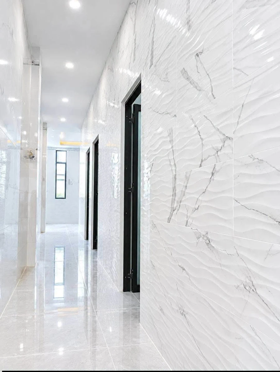 Bán nhà mặt tiền 125m2, 3 phòng ngủ tại Tân An, 1 tỉ 890 triệu - Ảnh thu nhỏ 2