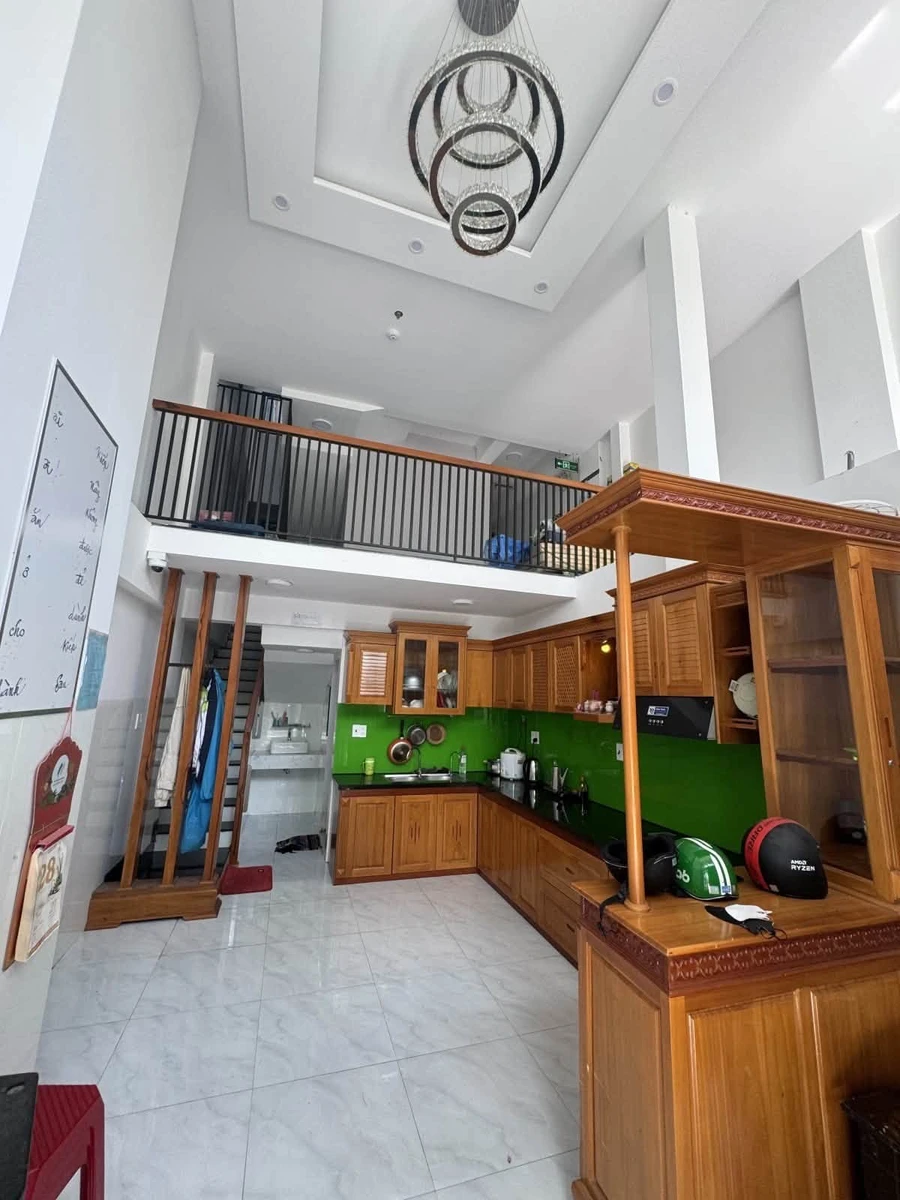 Bán tòa căn hộ 5 tầng 90m² khai thác 40-50tr/tháng, Đà Nẵng - Ảnh 1
