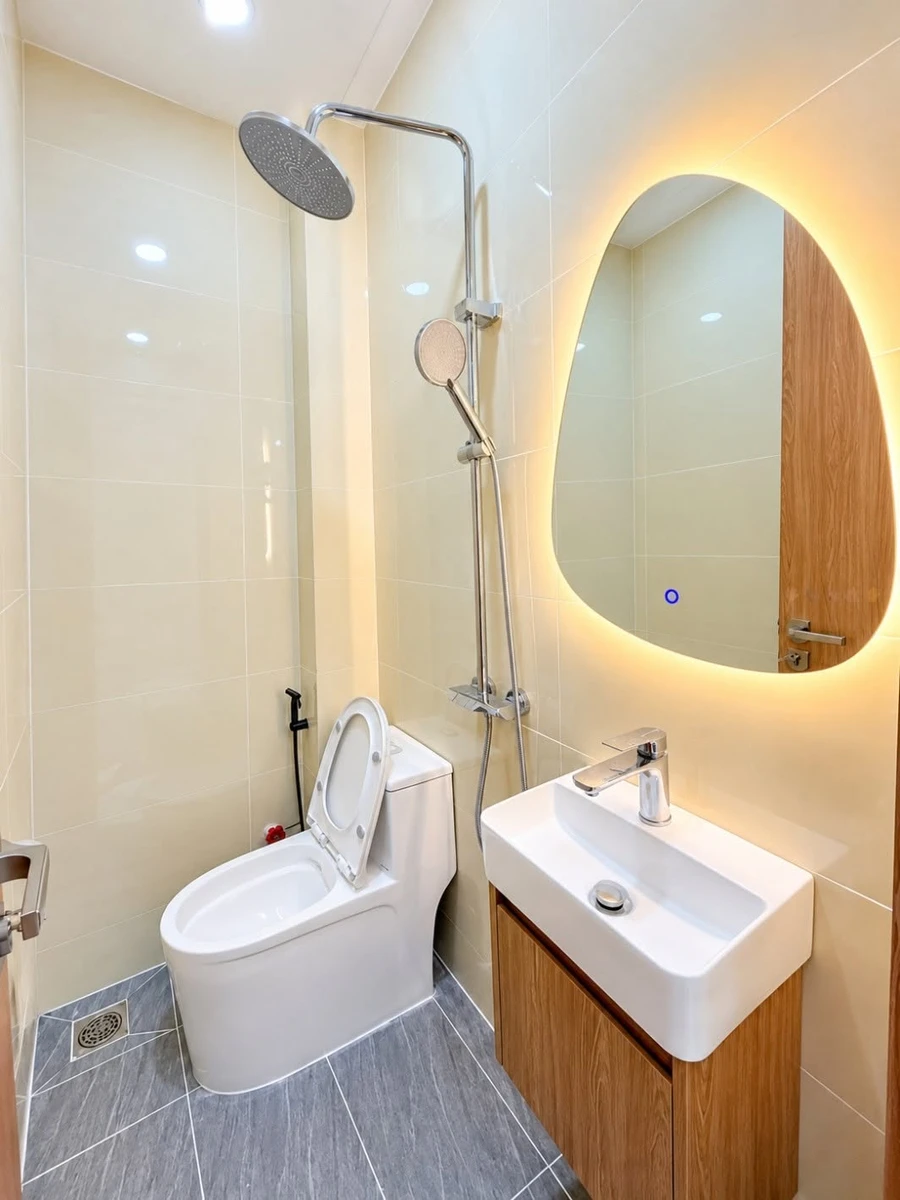 Bán nhà Ngô Tất Tố, Bình Thạnh, 48m², 2 PN 2 WC - Ảnh thu nhỏ 5