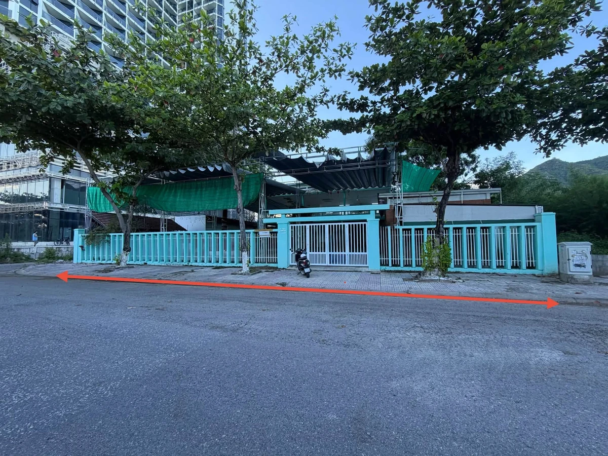 Cho thuê nhà sân vườn mặt tiền Nguyễn Cơ Thạch, 897m², Nhà Bè - Ảnh thu nhỏ 2