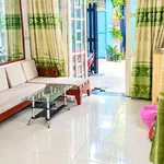 Bán nhà 2 tầng hẻm 6m Phước Long B 60m² 4,35 tỷ - Ảnh thu nhỏ 1
