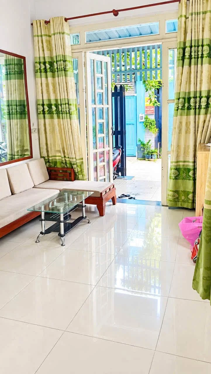 Bán nhà 2 tầng hẻm 6m Phước Long B 60m² 4,35 tỷ - Ảnh 1