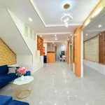 Bán biệt thự mini mặt tiền Nguyễn Đức Thiệu Dĩ An 120m2, 6 tỷ 9 - Ảnh thu nhỏ 3