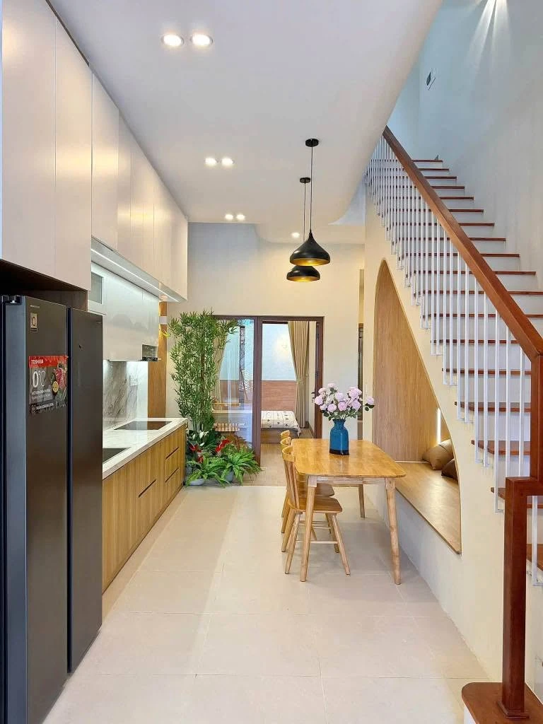 Bán nhà 3 tầng 80m2 đường Trường Chinh, Tân Bình - Ảnh thu nhỏ 2