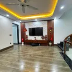 Bán nhà 3 tầng 4 phòng ngủ 100m² Nguyễn Trãi 2,4 tỷ - Ảnh thu nhỏ 3