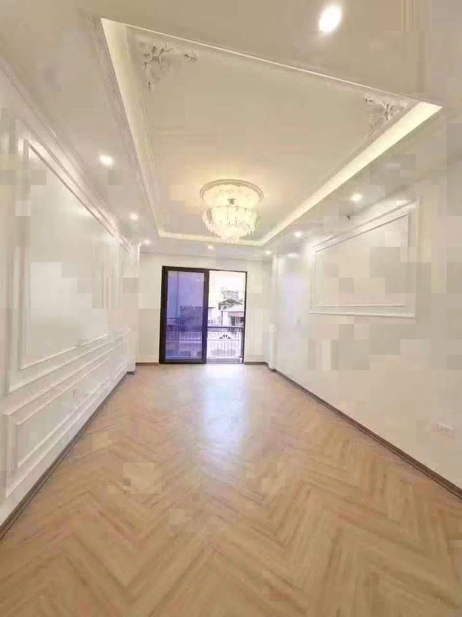 Bán nhà 36m2 5 tầng Mỗ Lao Hà Nội kinh doanh - Ảnh thu nhỏ 2