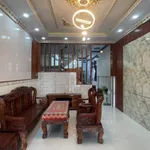Bán nhà 3 PN 100m² Thị Trấn Đức Hòa, Đức Hòa - Ảnh thu nhỏ 4