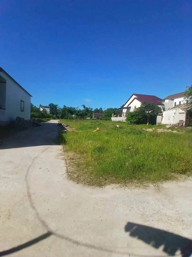 Bán đất ở Nhà Bè, 80m², 320 triệu, sổ sẵn - Ảnh 1