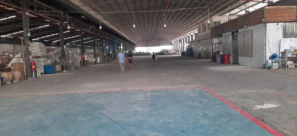 Cho thuê xưởng 7.500m2 Tân Uyên Bình Dương 700 triệu/tháng - Ảnh thu nhỏ 2