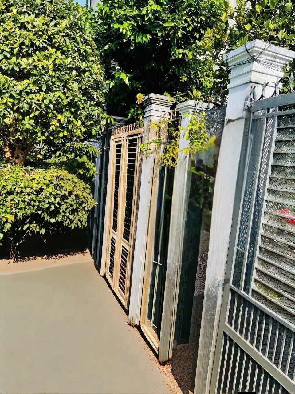 Bán nhà cấp 4, 2 phòng ngủ, 100m², Bạc Liêu - Ảnh 1