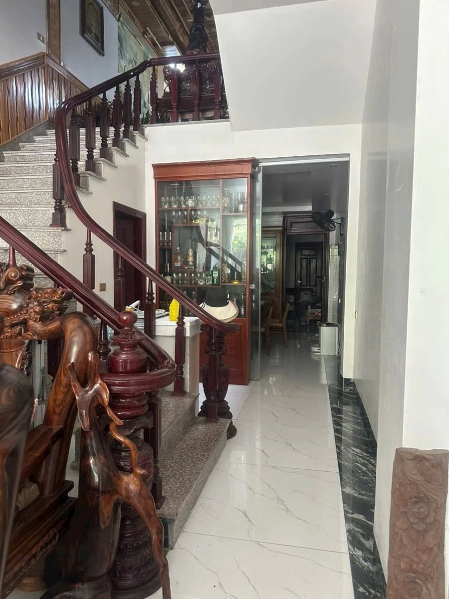 Bán nhà mặt phố 4 tầng 70m² Hải Dương 5.5 tỷ - Ảnh thu nhỏ 2