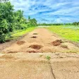 Cách Đại học Nam Cần Thơ 1km, sổ hồng lộ ô tô, Rạch Vinh bán 8 nền liền kề - Ảnh thu nhỏ 10