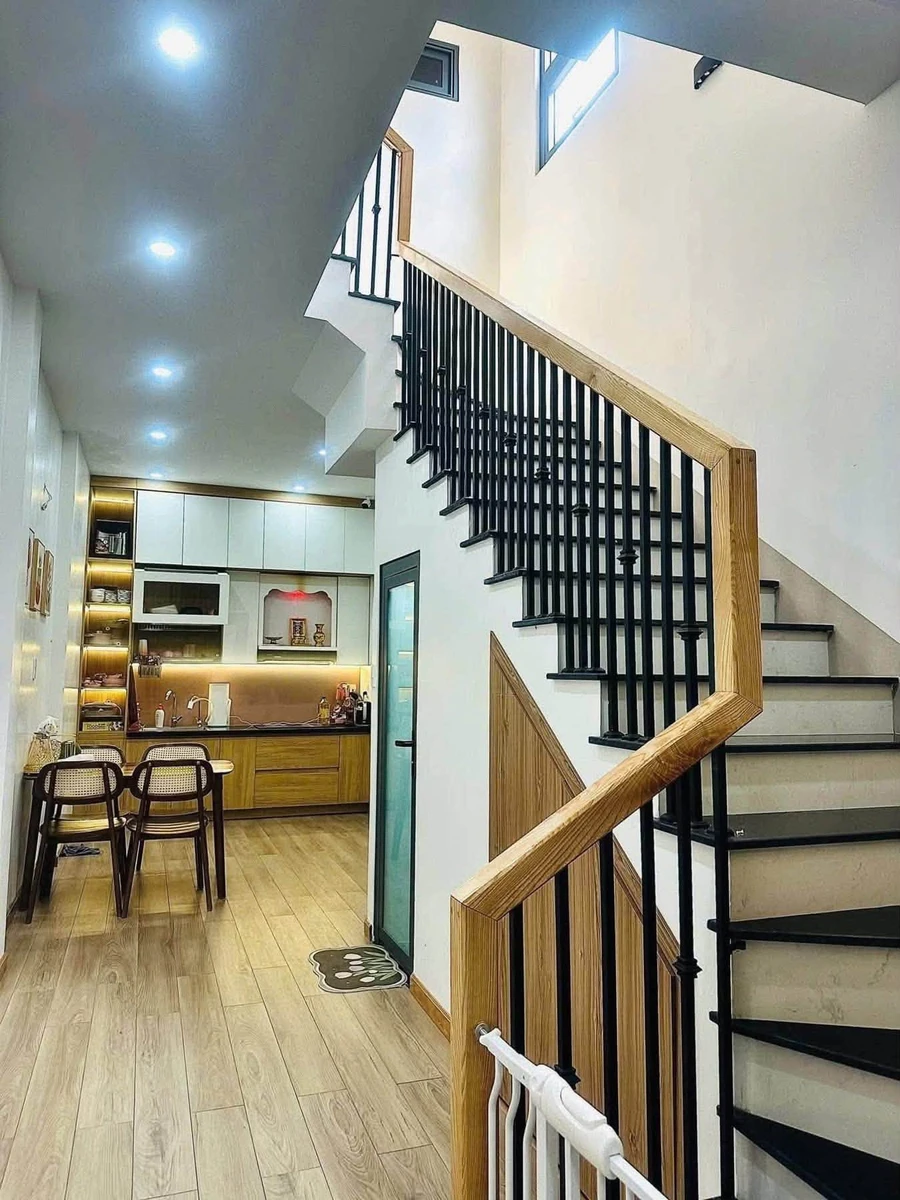 Nhà mặt tiền Thái Phiên 54m², 2 PN, 4.99 tỷ - Ảnh thu nhỏ 4