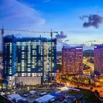 Từ 3,09 tỷ Còn mấy suất CK 25% căn VIP 75m2 2N2W - The Minato HP sống chuẩn Nhật ngay Aeon Mall HP - Ảnh thu nhỏ 13