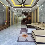Bán nhà phố 100m² mặt tiền Bình Hoà Thủ Đức, 4PN 5WC, 7,9 tỷ - Ảnh thu nhỏ 4