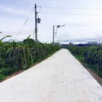 Bán đất thổ cư 117m2 thôn Hội Nhơn, xã Hàm Liêm, Lâm Đồng giá 420 triệu - Ảnh thu nhỏ 1
