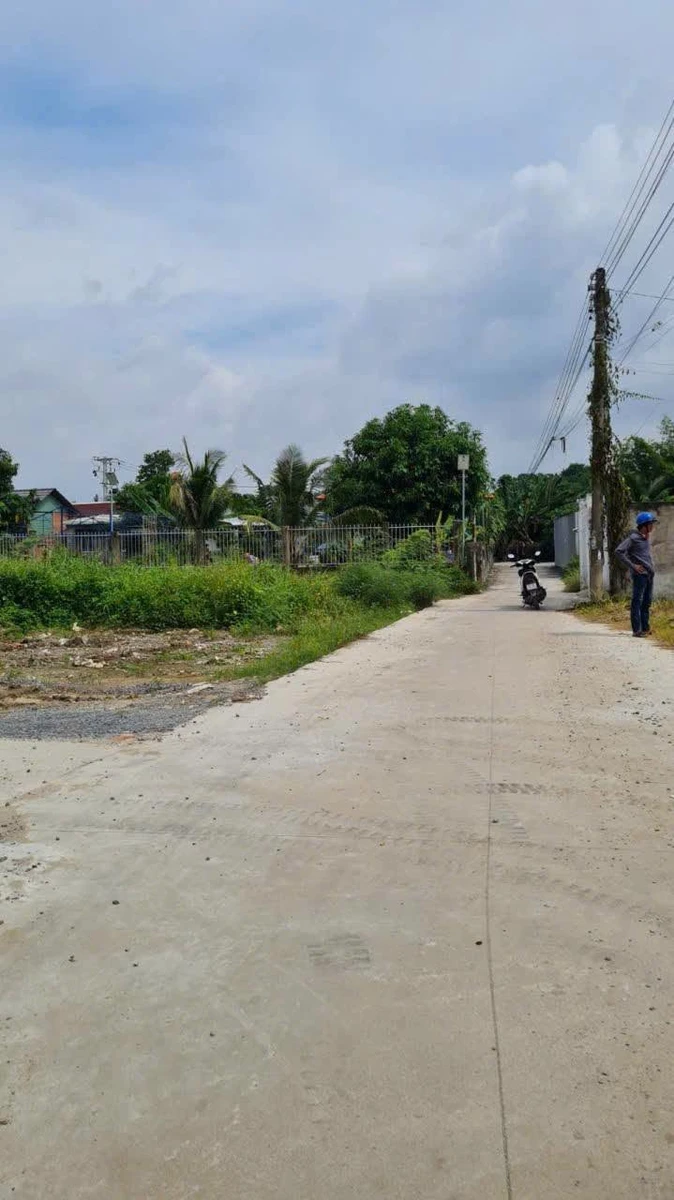 Bán lô góc 96m² Phường Tân Triều, Đồng Nai 1,179 tỷ - Ảnh thu nhỏ 2