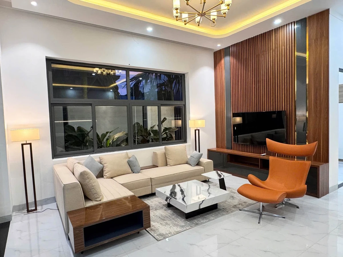 Bán nhà góc 2 mặt tiền Chợ Đạt Lý 220,8m² - 5,1 tỷ - Ảnh thu nhỏ 3