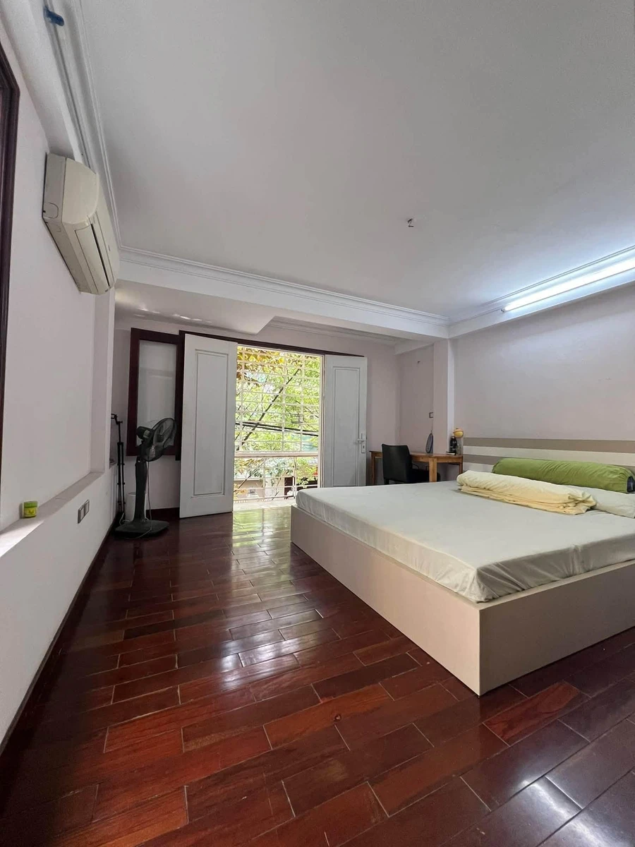 Cho thuê nhà ngõ 26m² 5 tầng Lương Đình Của, Phương Mai - Ảnh thu nhỏ 5