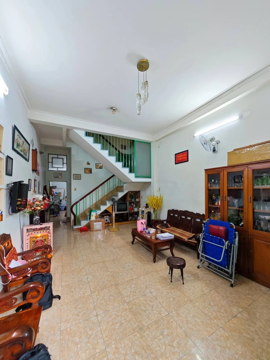Bán villa 2 tầng 116m2, 4PN, đường Đào Duy Anh, Phú Nhuận giá 18,99 tỷ - Ảnh thu nhỏ 4