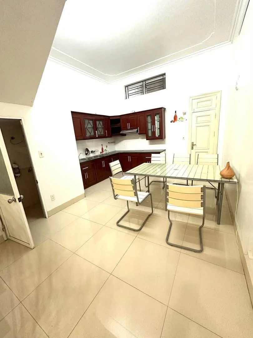 Bán nhà độc lập 3 tầng 61m2, ngõ ô tô, giá 3,6 tỷ tại Trang Quan, An Dương - Ảnh thu nhỏ 4