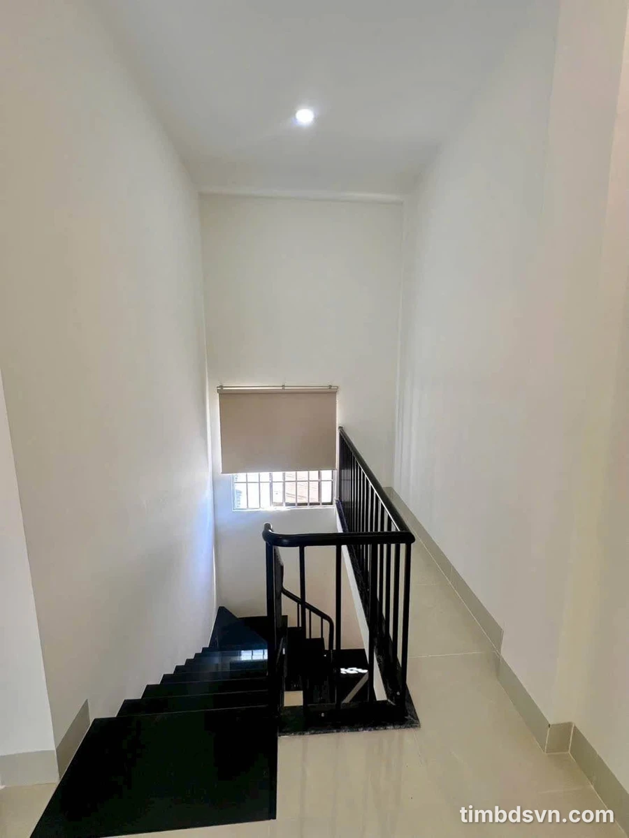 Bán nhà 1 trệt 1 lầu 59,1m² Phương Sài Nha Trang 3.5 tỷ - Ảnh thu nhỏ 4