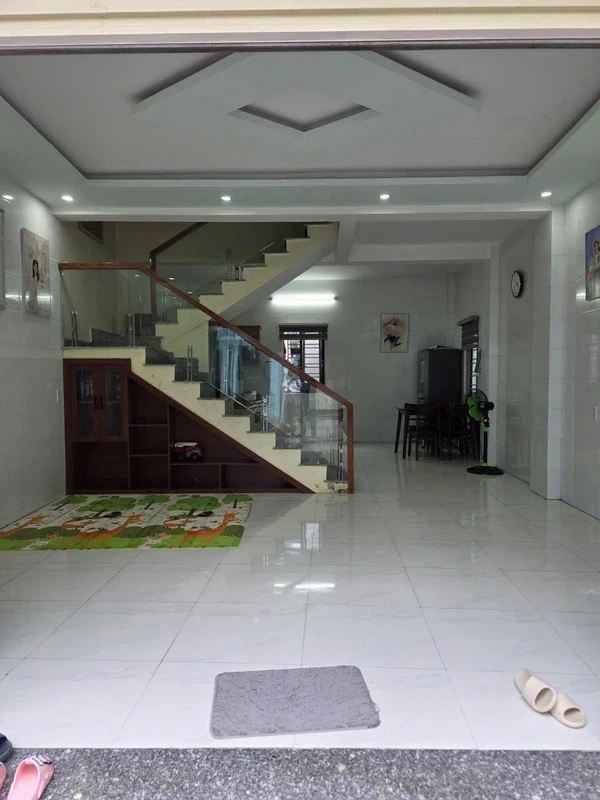 Bán nhà 46m² 2 tầng 2PN Lãm Hà Kiến An