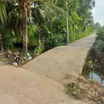 Bán đất 160m² Bình Phú, thổ cư 100%, 819 triệu - Ảnh thu nhỏ 5