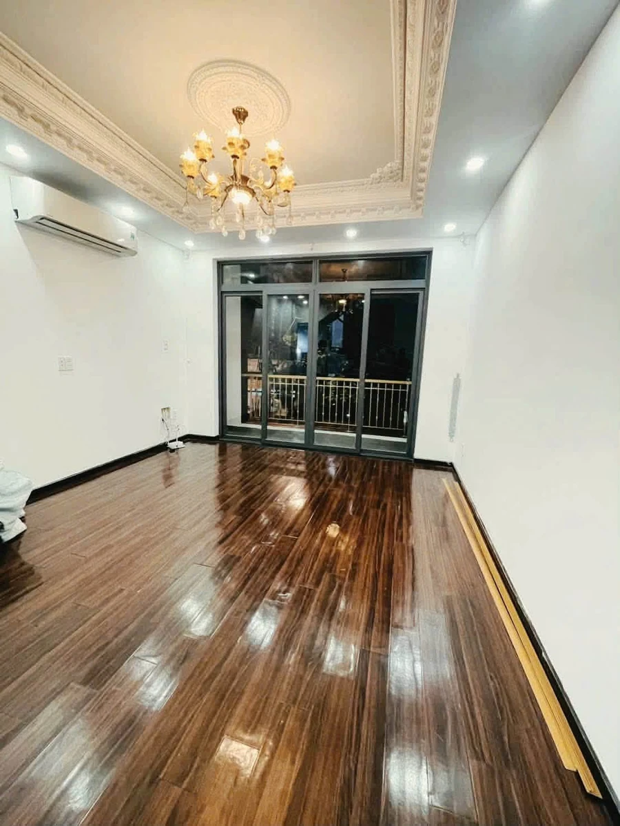 Bán nhà 4 tầng 8,3 tỷ, 56,7m², Nhà Bè - Ảnh thu nhỏ 3
