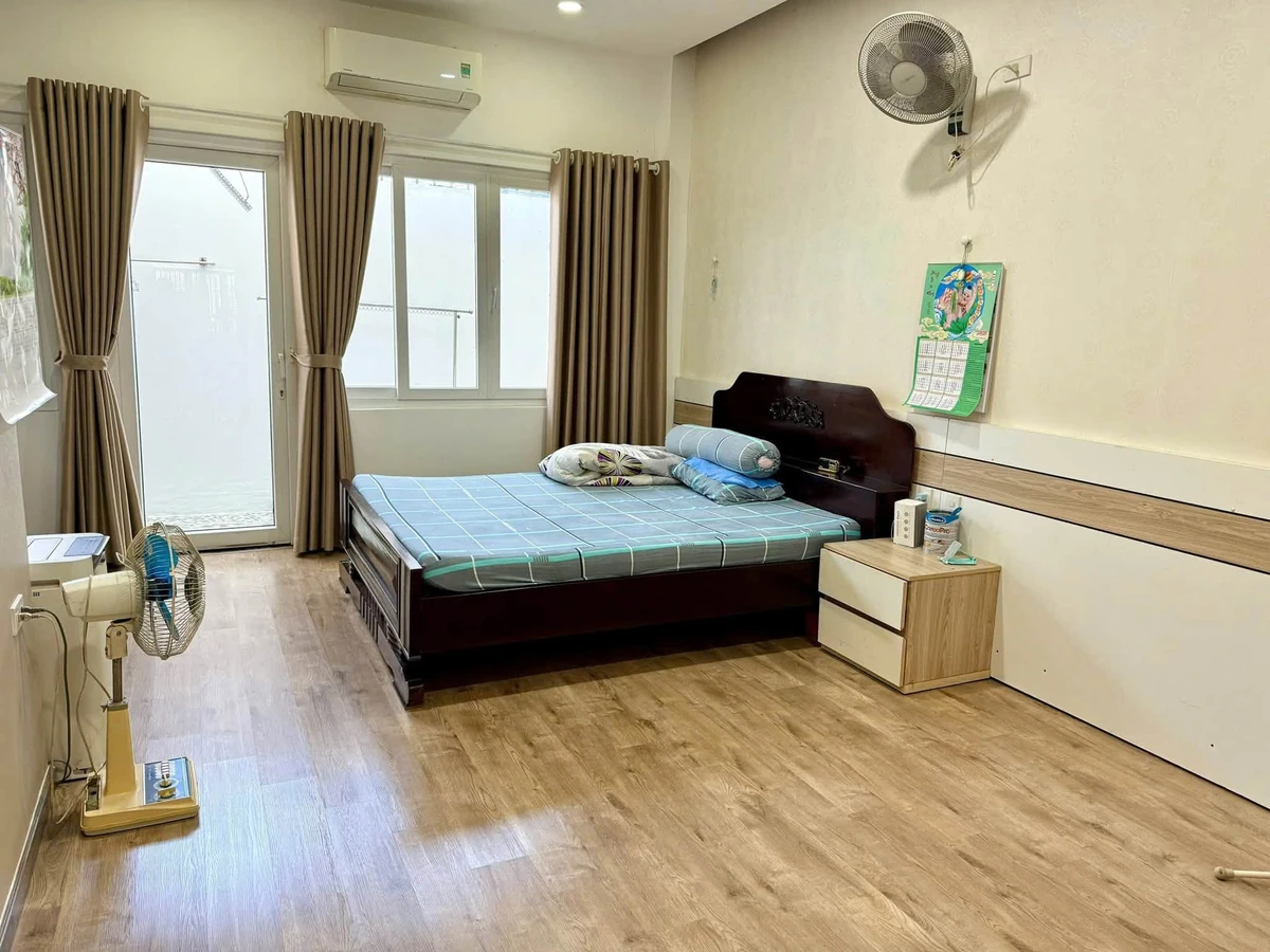 Bán nhà 3 tầng 100m² Nha Trang 10.8 tỷ - Ảnh thu nhỏ 5