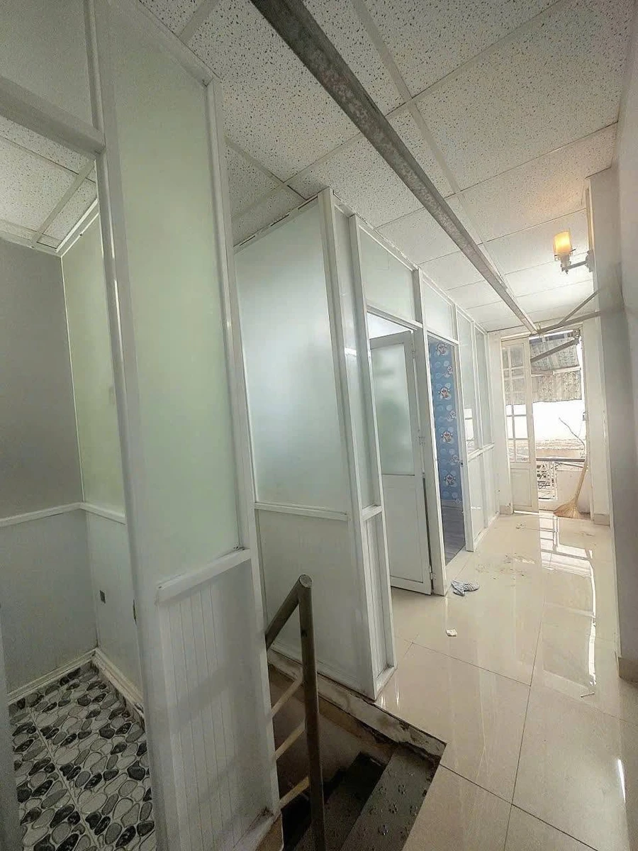 Bán nhà 2 tầng 30m² đường Hậu Giang, Quận 6, giá nhỉnh 3 tỷ - Ảnh thu nhỏ 4