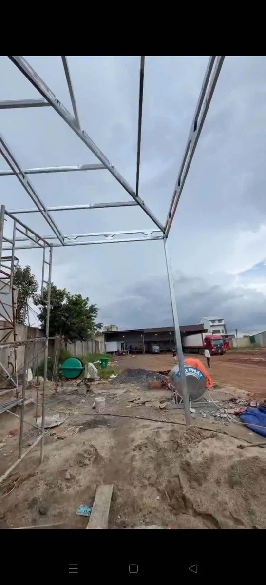 Bán 3 sào đất mặt tiền Vành Đai 10/3, Buôn Ma Thuột - 27 tỷ - Ảnh thu nhỏ 4