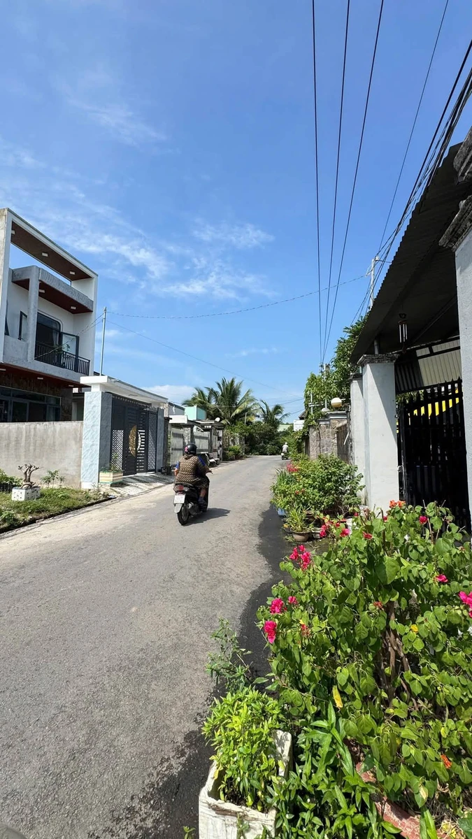 Bán nhà 5x23 (115m²) gần Thác Giang Điền, Đồng Nai, 2 tỷ - Ảnh thu nhỏ 3