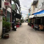Bán nhà HXH 2 tầng 37,6m² Nguyễn Duy, Phường 10, Quận 8 - 5,95 tỷ - Ảnh thu nhỏ 1