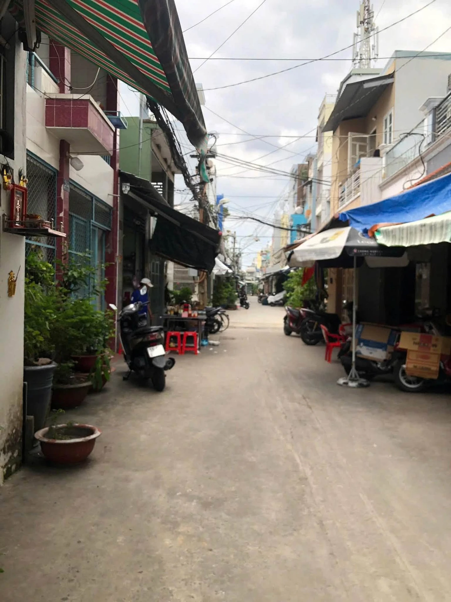 Bán nhà HXH 2 tầng 37,6m² Nguyễn Duy, Phường 10, Quận 8 - 5,95 tỷ - Ảnh 1