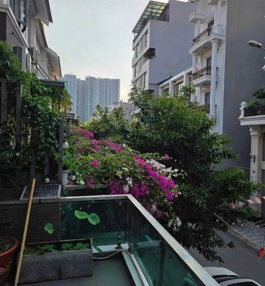 Bán nhà 4 tầng mặt phố Hoàng Ngọc Phách 104.6m2, 11.8 tỷ - Ảnh thu nhỏ 4
