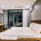 Cắt lỗ sâu! Villa VIP FLC Sầm Sơn 500m2 3 tầng 7PN bể bơi riêng sổ đỏ lâu dài - Ảnh thu nhỏ 27