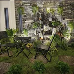 Bán nhà mặt tiền đường nhựa DH173 DT 286,8m² giá 3,2 tỷ, Phường Phú Tân, Vĩnh Long - Ảnh thu nhỏ 3