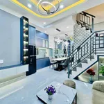 Bán nhà Nguyễn Văn Đậu Bình Thạnh 20m² 2.68 tỷ - Ảnh thu nhỏ 5