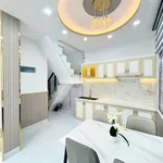 Bán nhà sổ hồng riêng 36m² 3 ngủ Nhà Bè - Ảnh thu nhỏ 3
