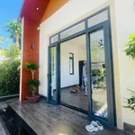 Biệt thự vườn mới 600m² 2PN 2WC gần chợ Long Phước Bà Rịa - Ảnh thu nhỏ 4