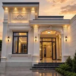 Nhà cấp 4 bán 1 tỷ 480 triệu, 130m², 3PN Bảo Vinh - Ảnh thu nhỏ 2