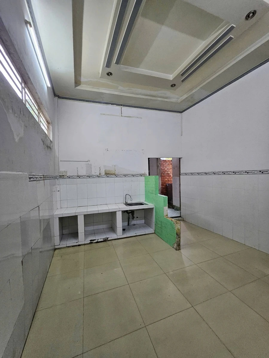 Nhà lầu bán 1 tỷ 550 triệu, 57m², 2 phòng ngủ, Cần Thơ - Ảnh thu nhỏ 4