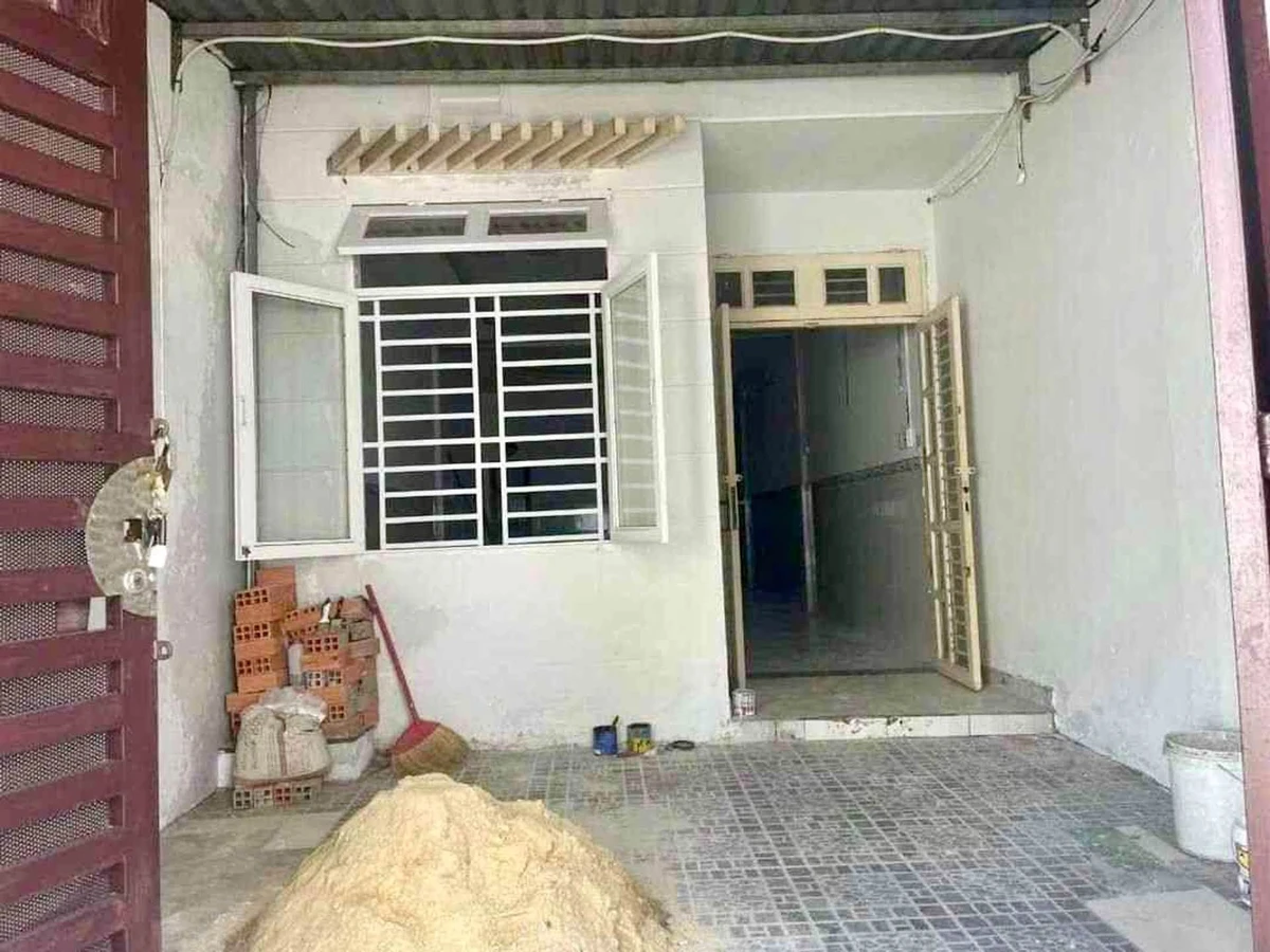 Bán nhà cấp 4 4x21m hẻm thông 5m đường Lê Trọng Tấn, Bình Tân giá 5,45 tỷ - Ảnh thu nhỏ 5