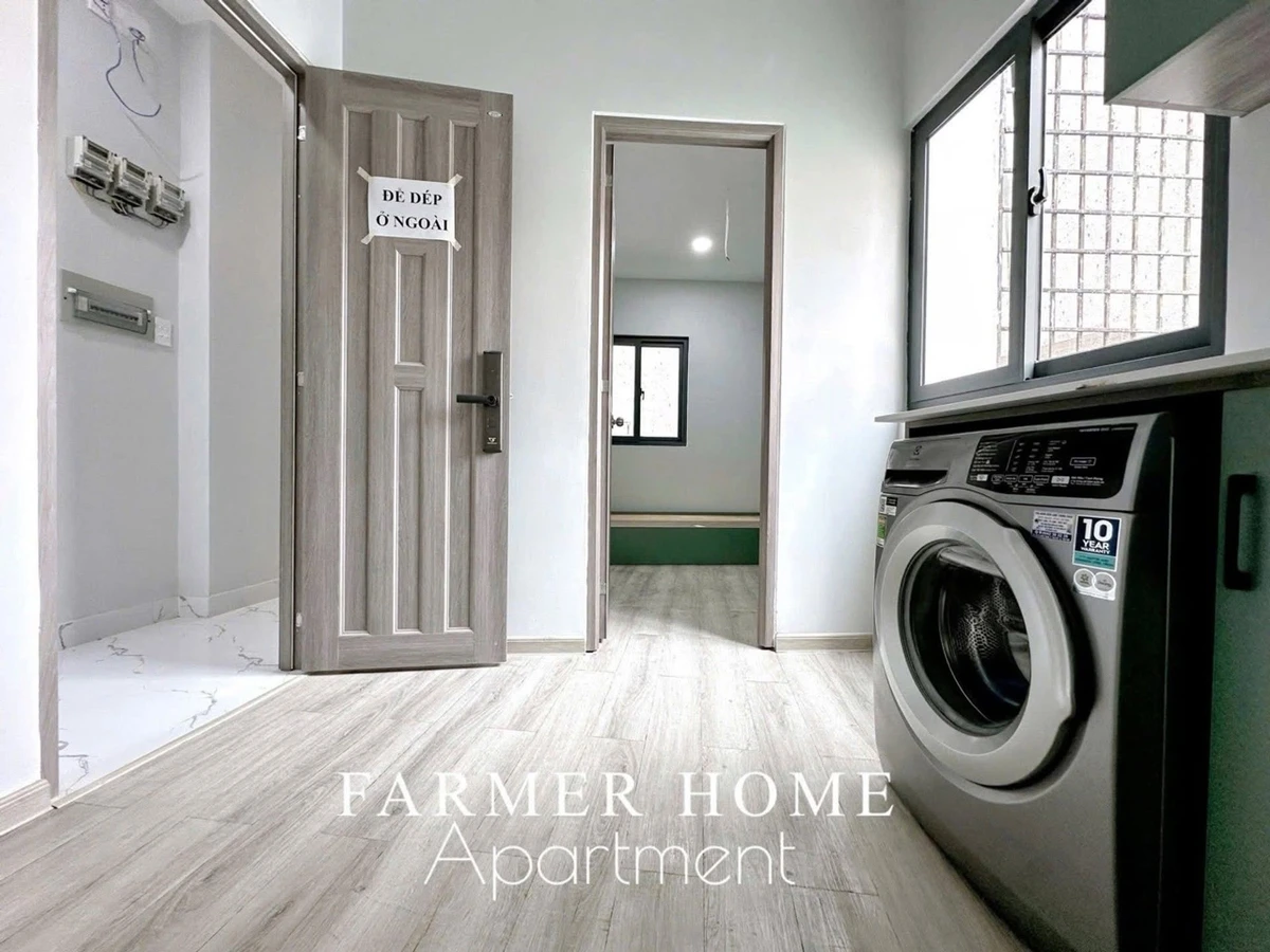 Bán nhà 3 tầng BTCT hẻm nhựa 6m đường Hai Bà Trưng, Quận 3, 65m2, giá nhỉnh 13 tỷ - Ảnh thu nhỏ 4