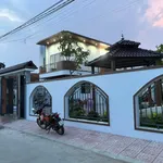 Bán biệt thự sân vườn mặt tiền 286.5m² Phước Lý Tây Ninh 4.15 tỷ - Ảnh thu nhỏ 3