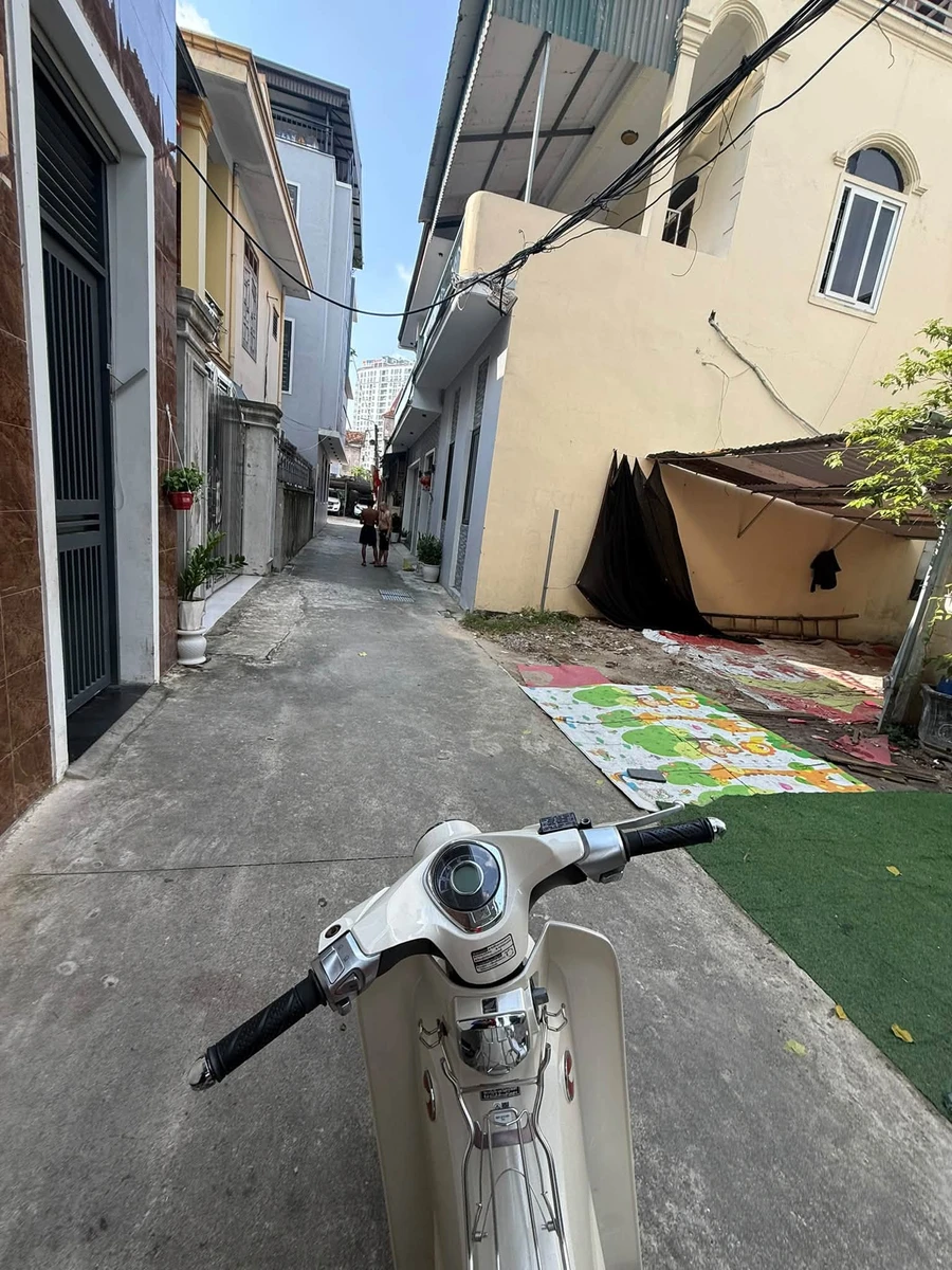 Bán đất Hưng Bình Kim Đồng, Phường Thành Vinh 65m2 - Ảnh thu nhỏ 2